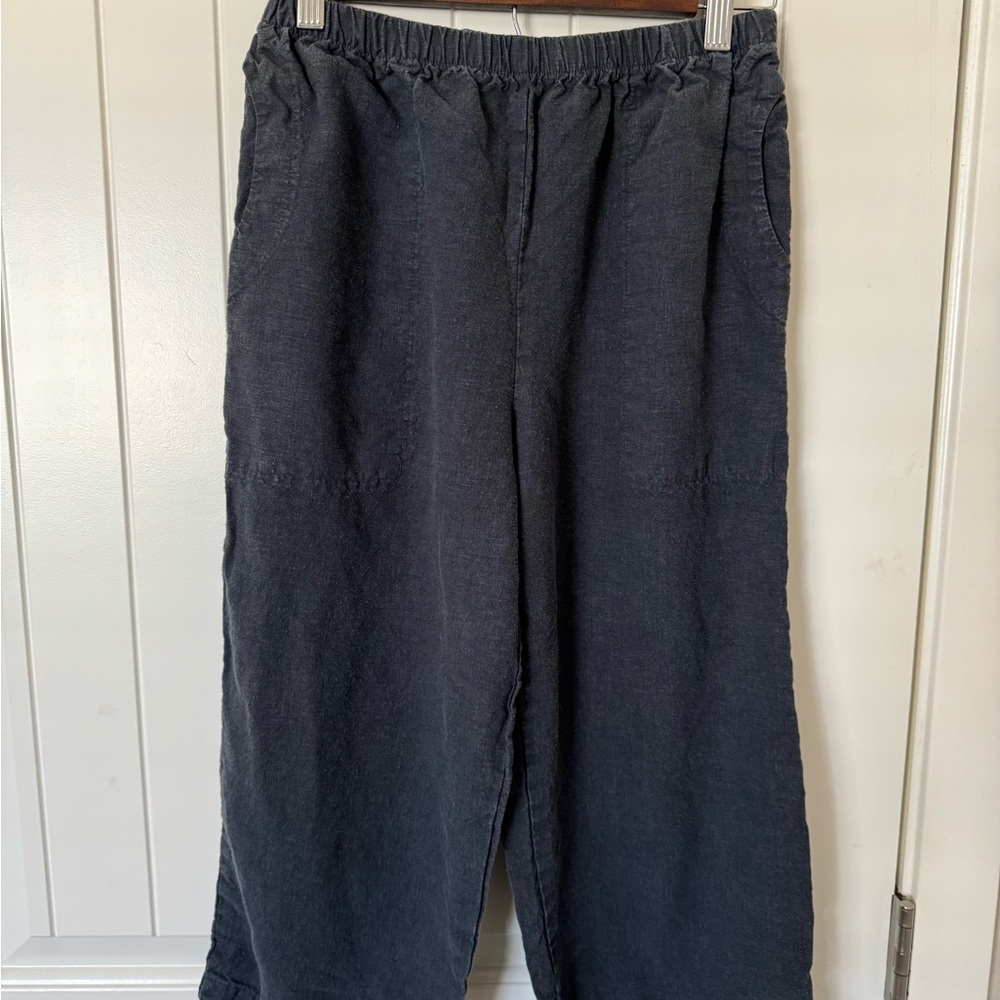 Sympatico Clothing Cropped Pants